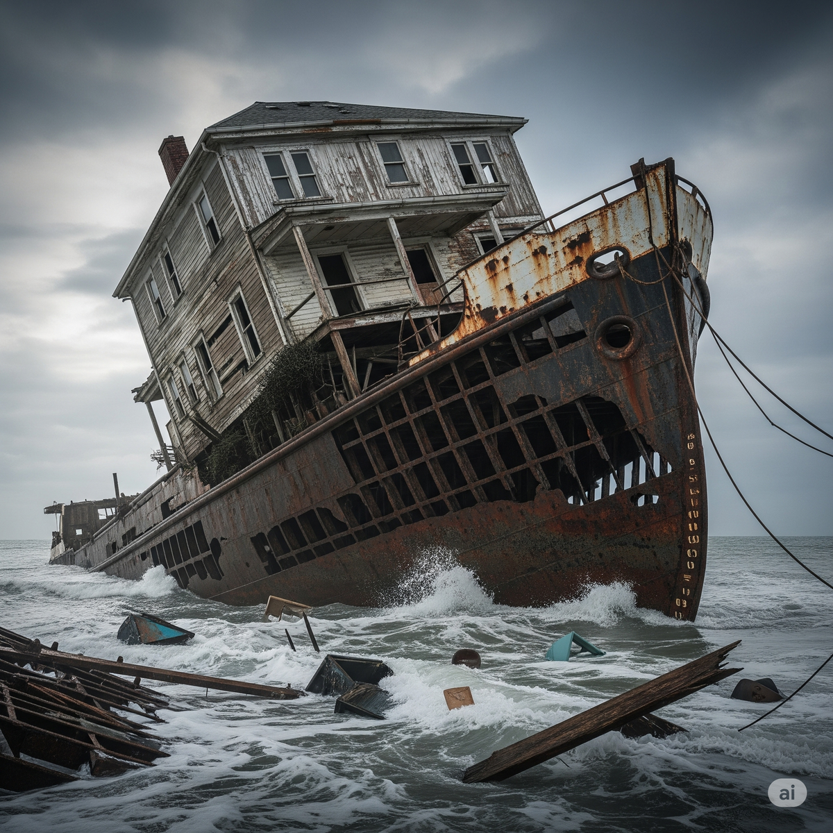 4 Fatal Investment Mistakes