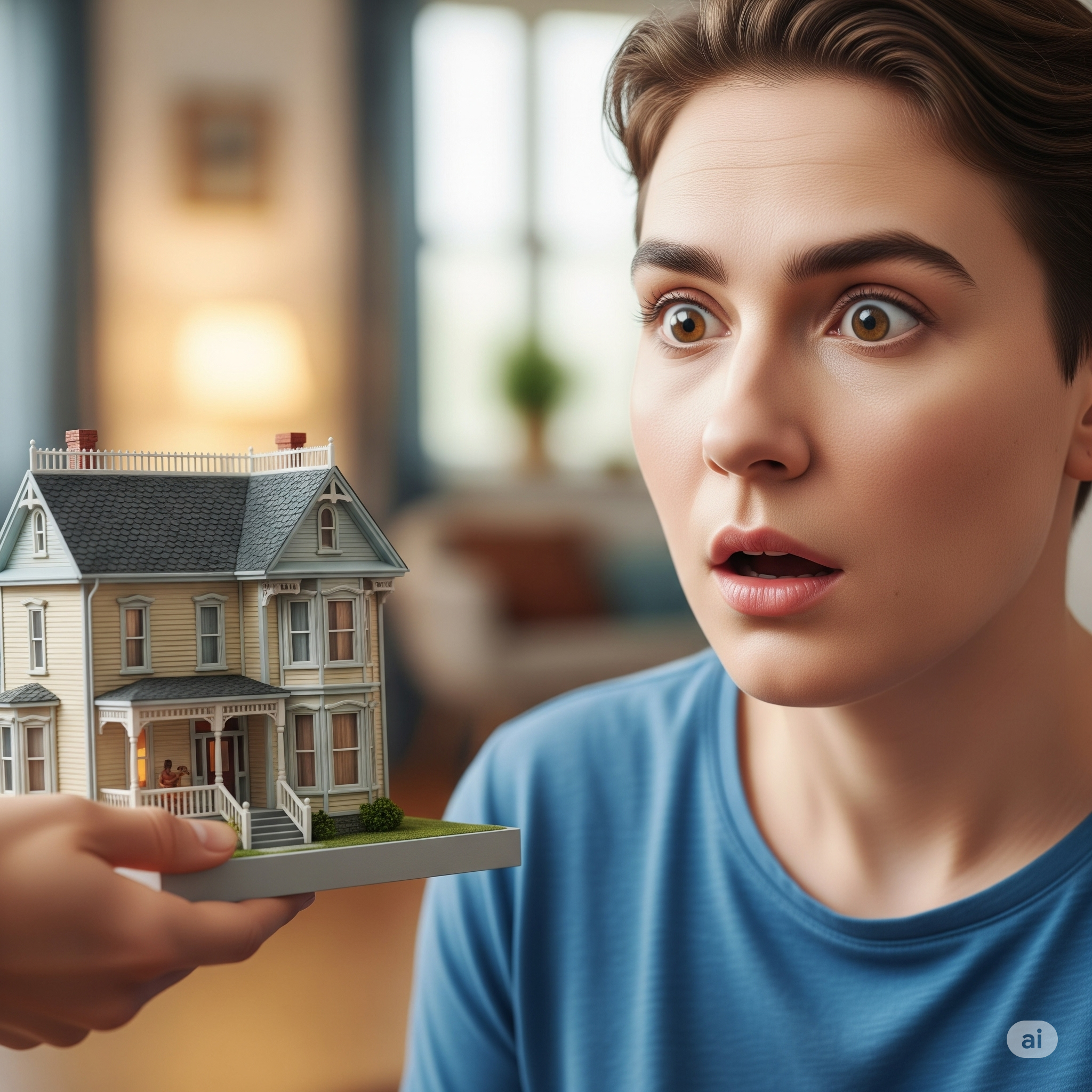The Accidental Landlord's Survival Guide
