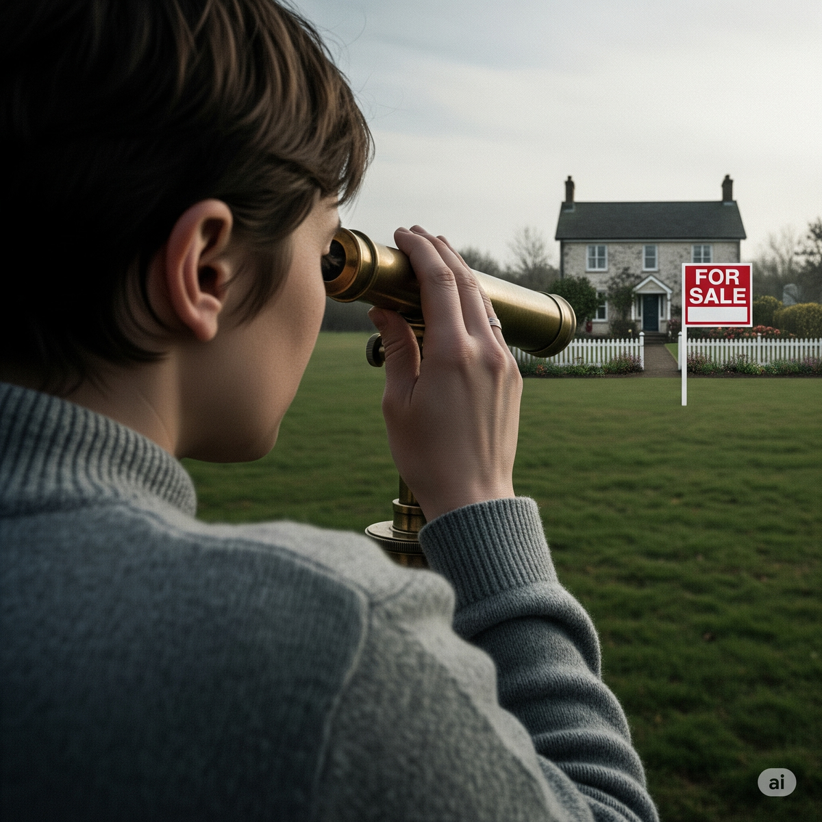 Brutal Truth About Out-of-State Real Estate