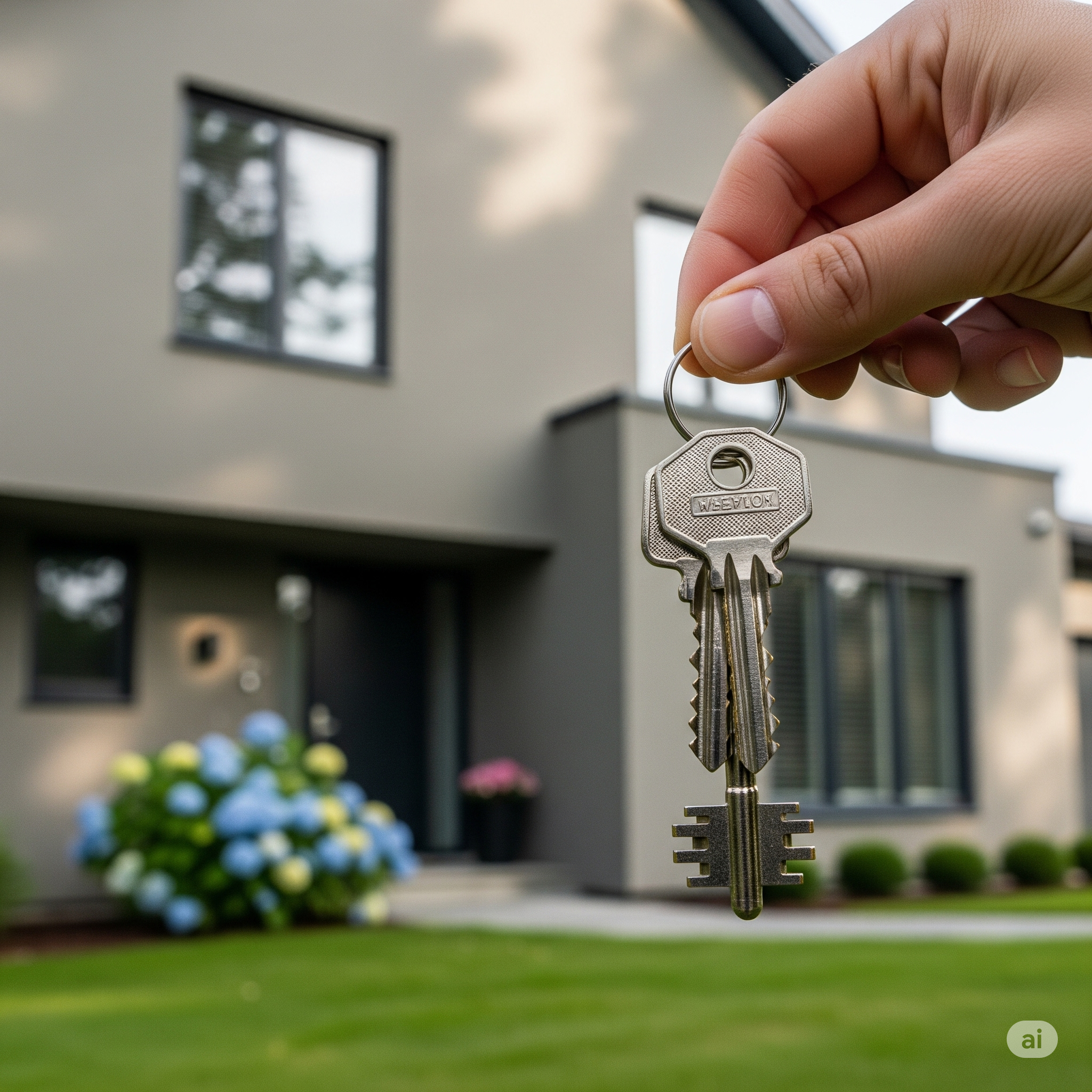 The Complete First-Time Landlord Guide