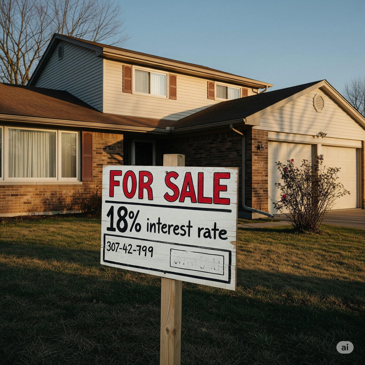 How Investors Thrived at 18% Rates