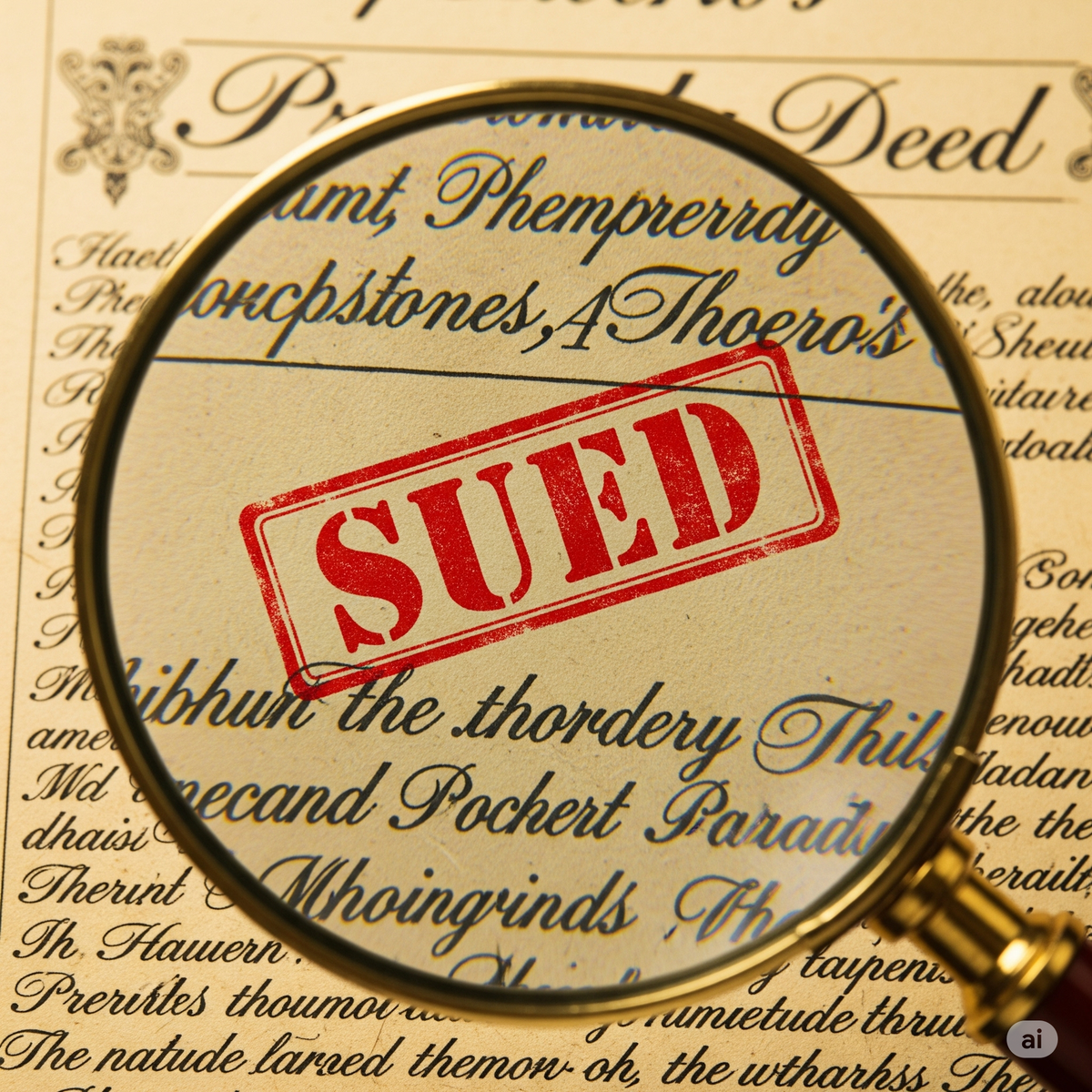 The $15,000 Lesson: When Due Diligence Fails