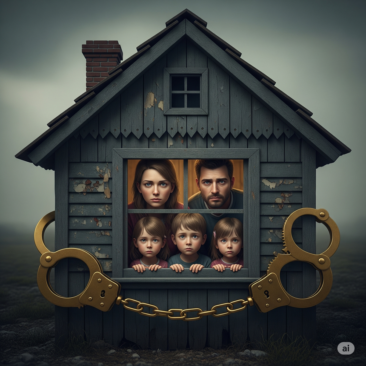 The 3% Mortgage Trap