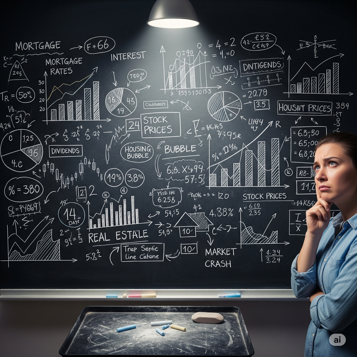 The Amateur's Guide to Butchering Math