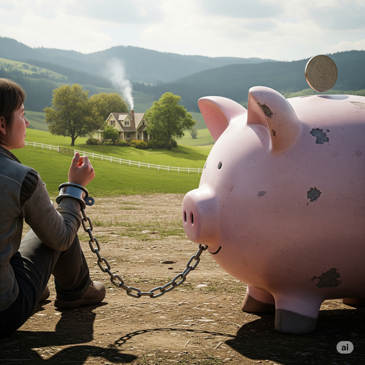 The Debt-Free Investor's Dilemma