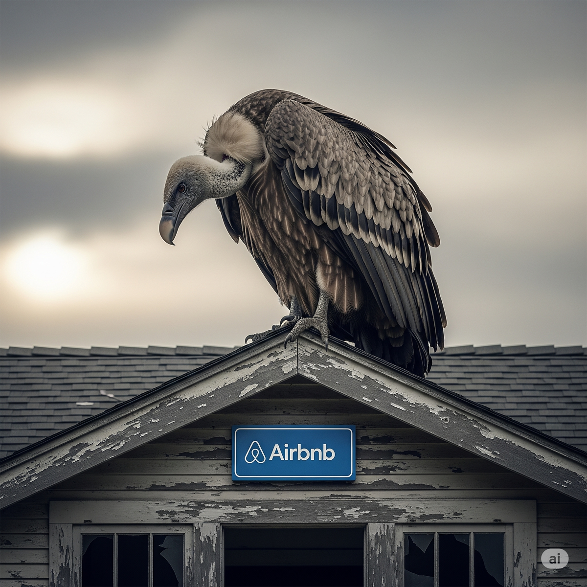 The Great Airbnb Apocalypse That Never Was