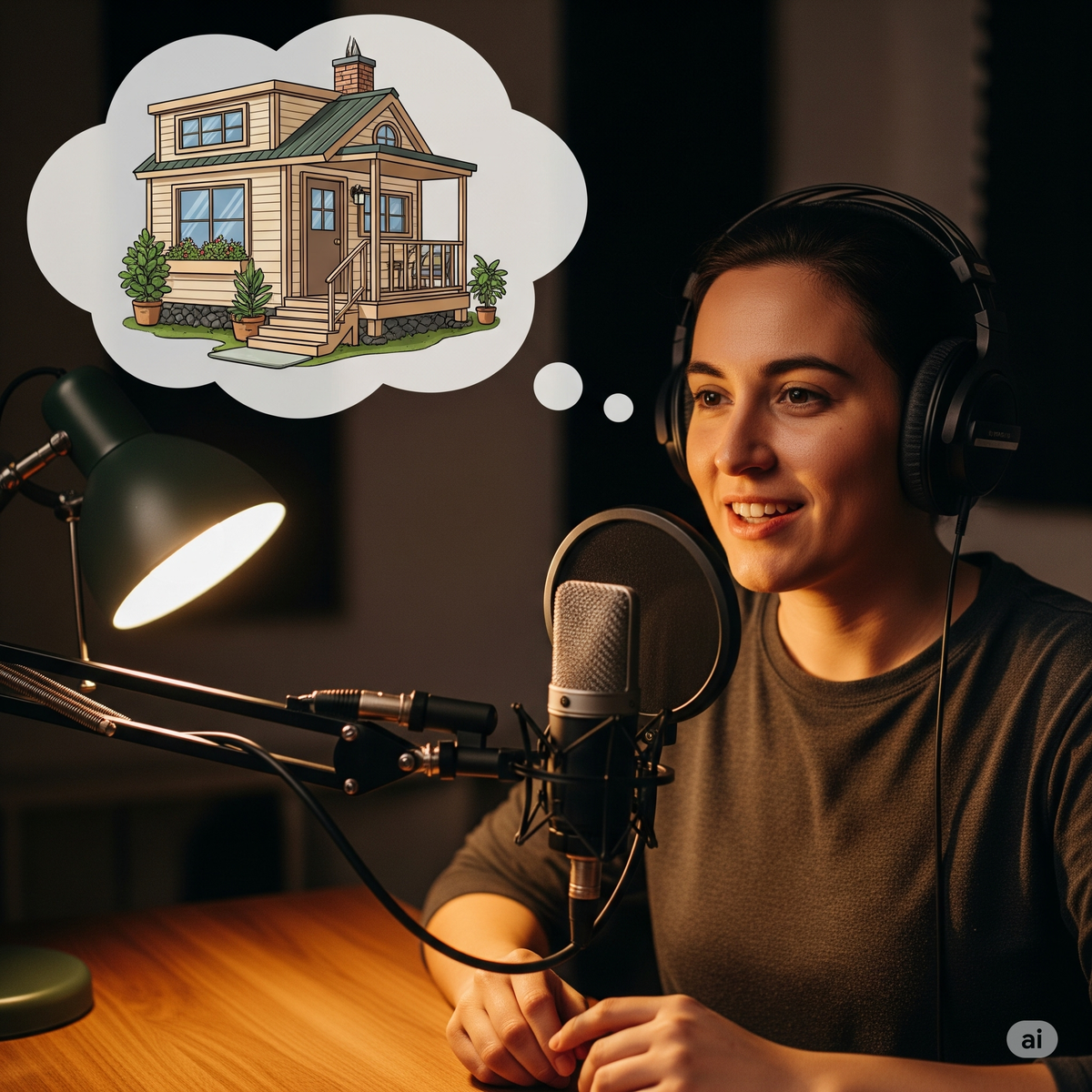 The Great Podcast Gold Rush