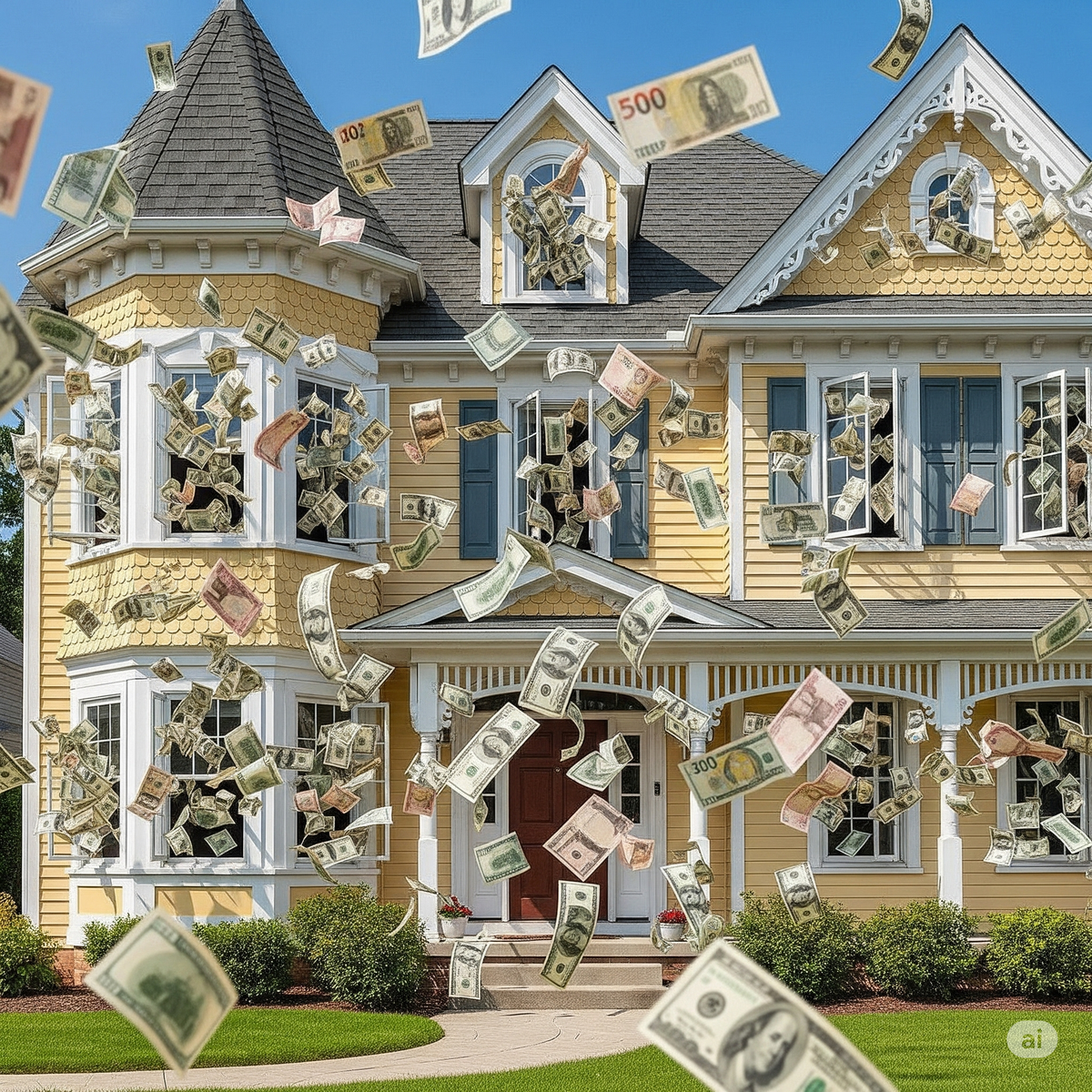 When Your Rental Bleeds $400 Monthly