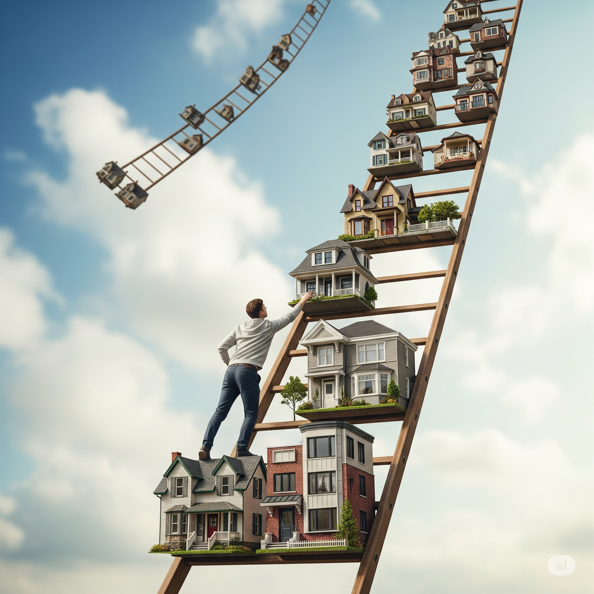 Why 6 Units Aren't Making You Rich