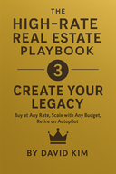 Create Your Legacy